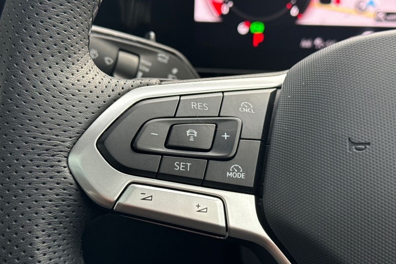 Used Volkswagen Tiguan 2025 for sale - 76980903: Photo 18