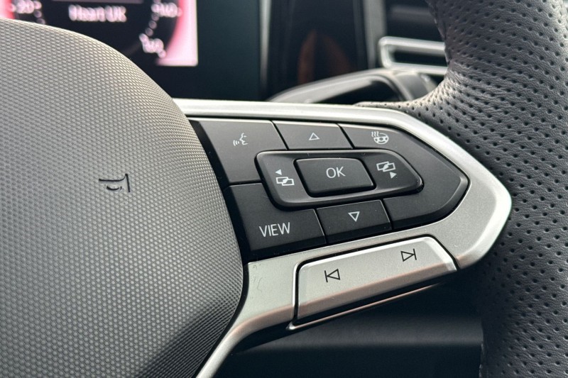 Used Volkswagen Tiguan 2025 for sale - 76980903: Photo 19