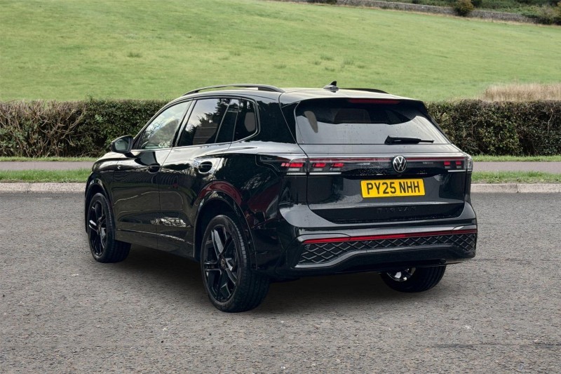 Used Volkswagen Tiguan 2025 for sale - 76980903: Photo 2