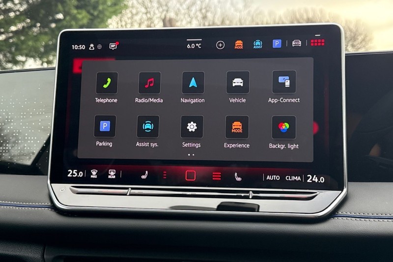 Used Volkswagen Tiguan 2025 for sale - 76980903: Photo 22