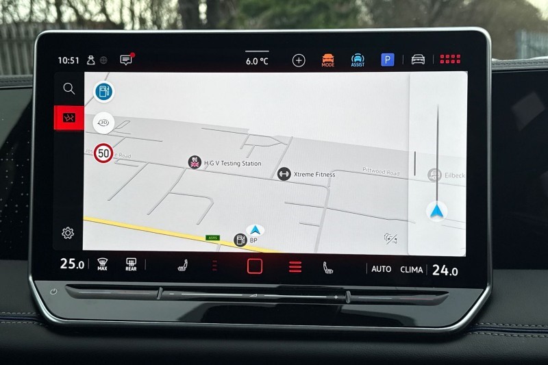 Used Volkswagen Tiguan 2025 for sale - 76980903: Photo 23