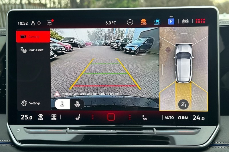 Used Volkswagen Tiguan 2025 for sale - 76980903: Photo 24