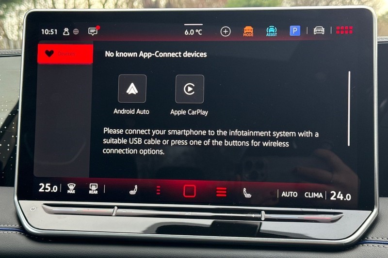 Used Volkswagen Tiguan 2025 for sale - 76980903: Photo 25