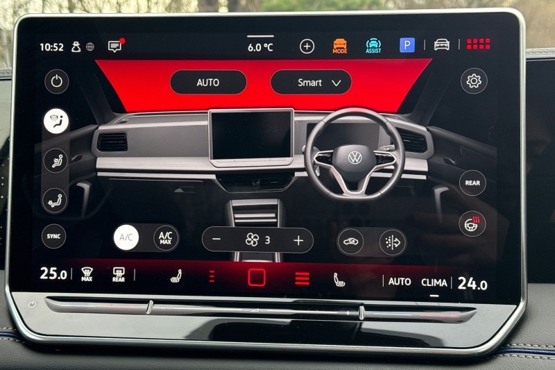 Used Volkswagen Tiguan 2025 for sale - 76980903: Photo 26