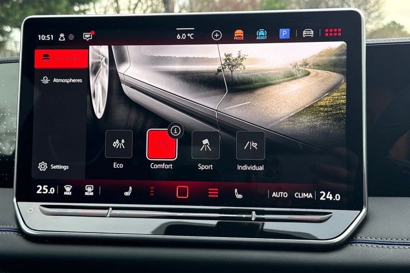 Used Volkswagen Tiguan 2025 for sale - 76980903: Photo 27