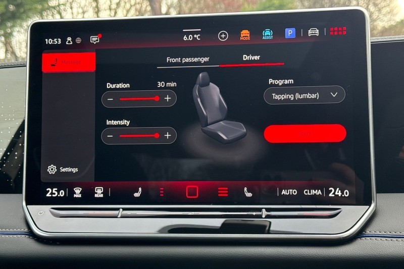 Used Volkswagen Tiguan 2025 for sale - 76980903: Photo 28