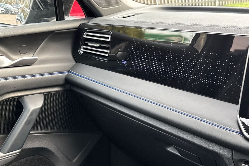 Used Volkswagen Tiguan 2025 for sale - 76980903: Photo 29