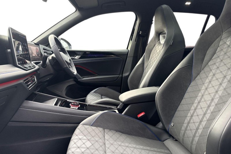 Used Volkswagen Tiguan 2025 for sale - 76980903: Photo 3