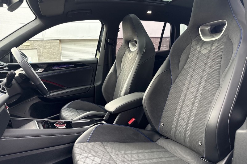 Used Volkswagen Tiguan 2025 for sale - 76980903: Photo 32