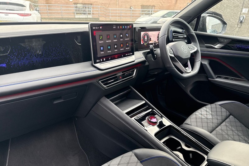 Used Volkswagen Tiguan 2025 for sale - 76980903: Photo 33