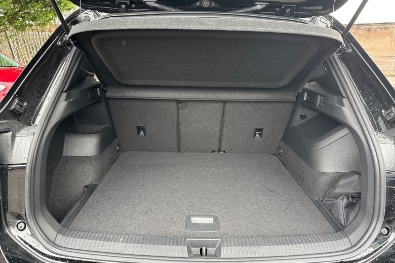 Used Volkswagen Tiguan 2025 for sale - 76980903: Photo 34