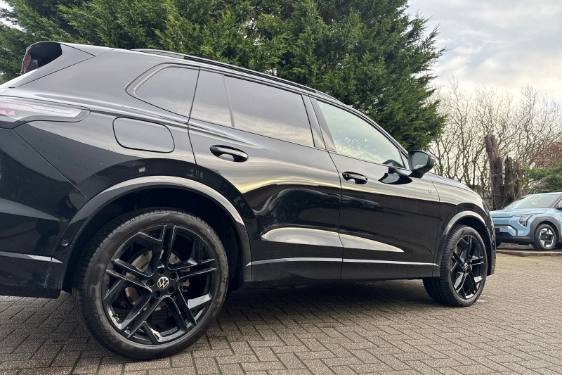 Used Volkswagen Tiguan 2025 for sale - 76980903: Photo 36