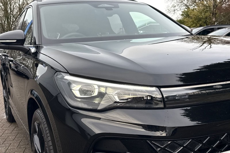 Used Volkswagen Tiguan 2025 for sale - 76980903: Photo 37