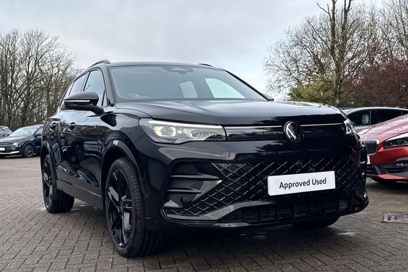 Used Volkswagen Tiguan 2025 for sale - 76980903: Photo 39