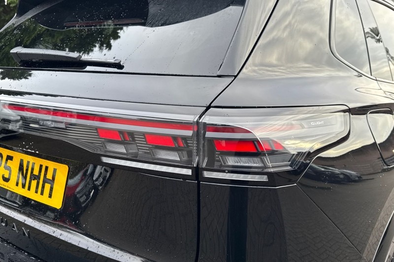 Used Volkswagen Tiguan 2025 for sale - 76980903: Photo 40