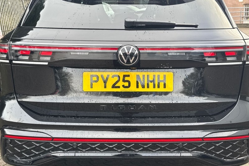 Used Volkswagen Tiguan 2025 for sale - 76980903: Photo 42