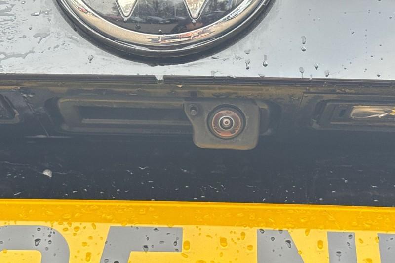 Used Volkswagen Tiguan 2025 for sale - 76980903: Photo 43