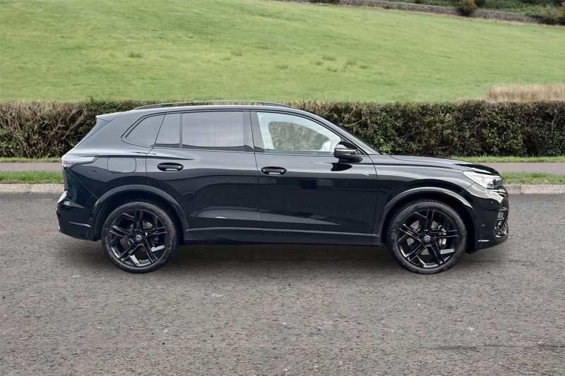 Used Volkswagen Tiguan 2025 for sale - 76980903: Photo 5