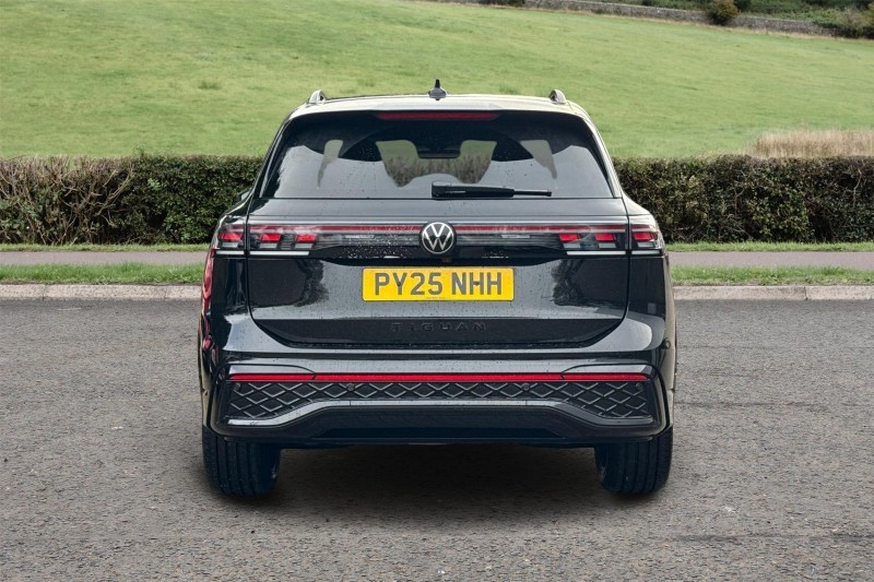 Used Volkswagen Tiguan 2025 for sale - 76980903: Photo 6