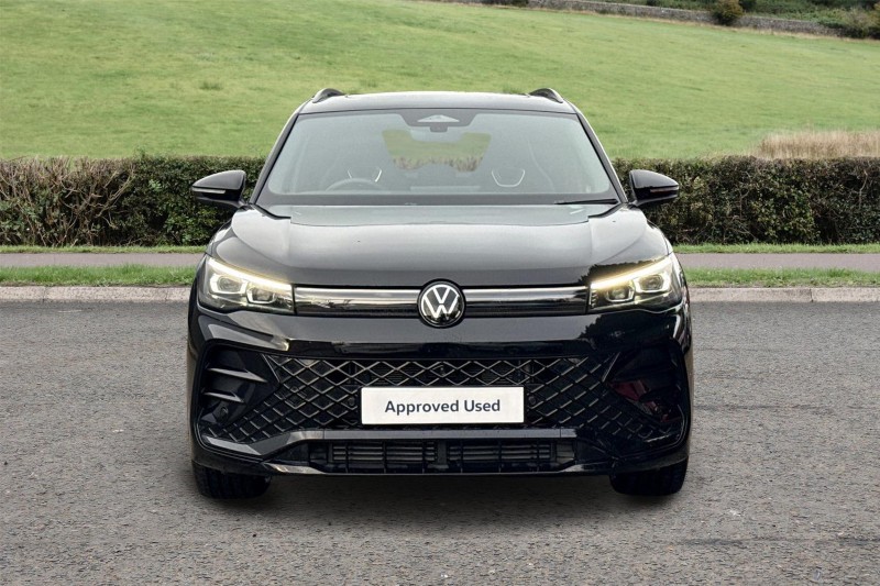 Used Volkswagen Tiguan 2025 for sale - 76980903: Photo 7