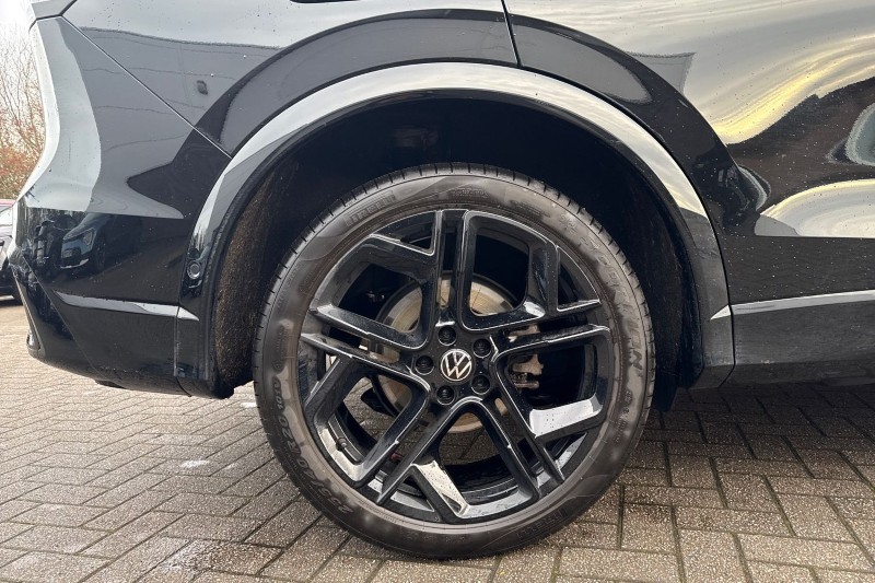 Used Volkswagen Tiguan 2025 for sale - 76980903: Photo 8