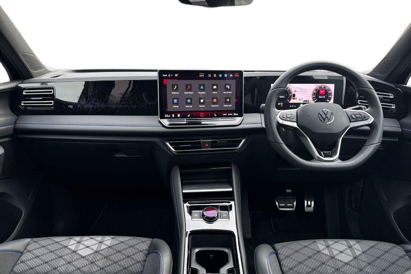 Used Volkswagen Tiguan 2025 for sale - 76980903: Photo 9