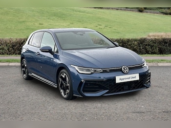 Used Volkswagen Golf 2025 for sale - 78858015: Photo