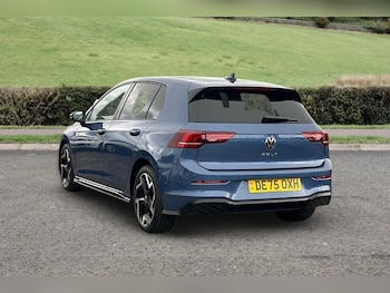 Used Volkswagen Golf 2025 for sale - 78858015: Photo