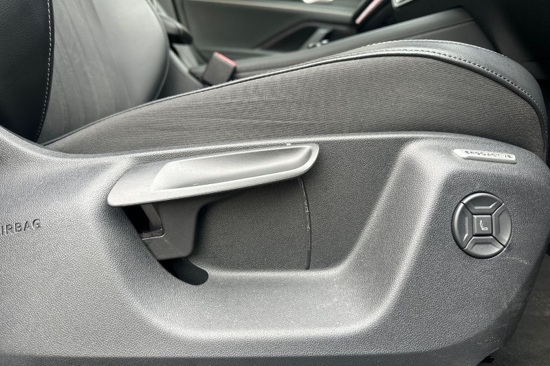 Used Volkswagen Tiguan 2024 for sale - 77326452: Photo 15