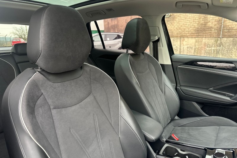 Used Volkswagen Tiguan 2024 for sale - 77326452: Photo 17