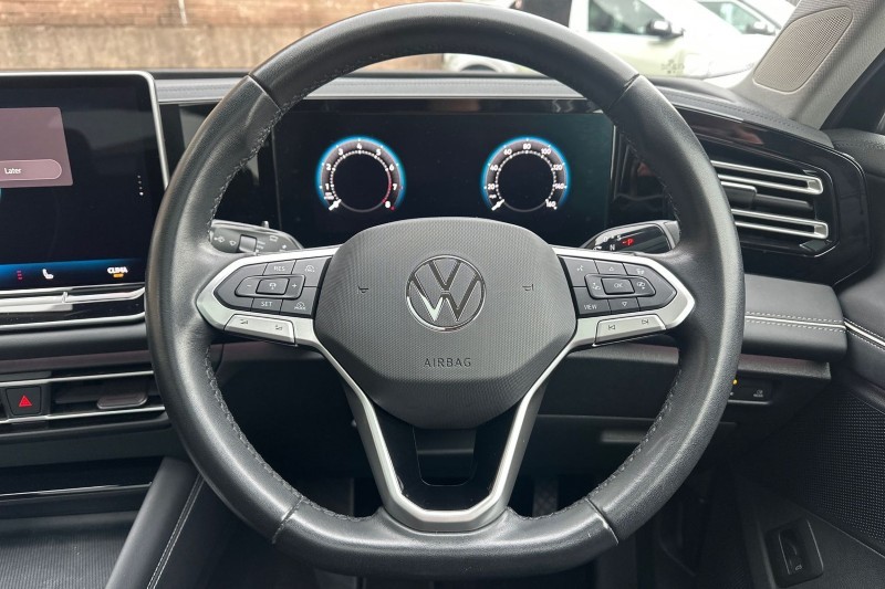 Used Volkswagen Tiguan 2024 for sale - 77326452: Photo 18