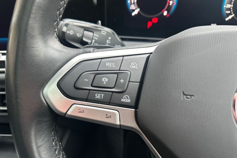 Used Volkswagen Tiguan 2024 for sale - 77326452: Photo 19