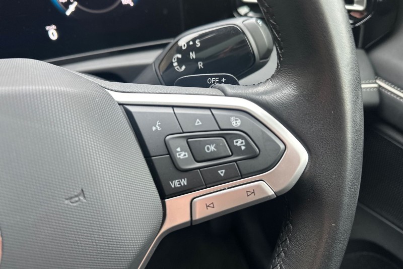 Used Volkswagen Tiguan 2024 for sale - 77326452: Photo 20