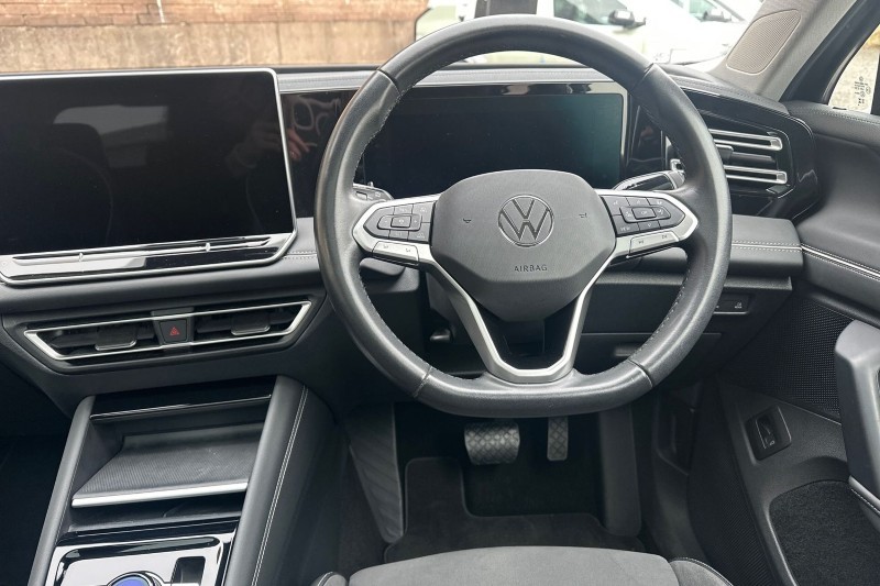 Used Volkswagen Tiguan 2024 for sale - 77326452: Photo 22