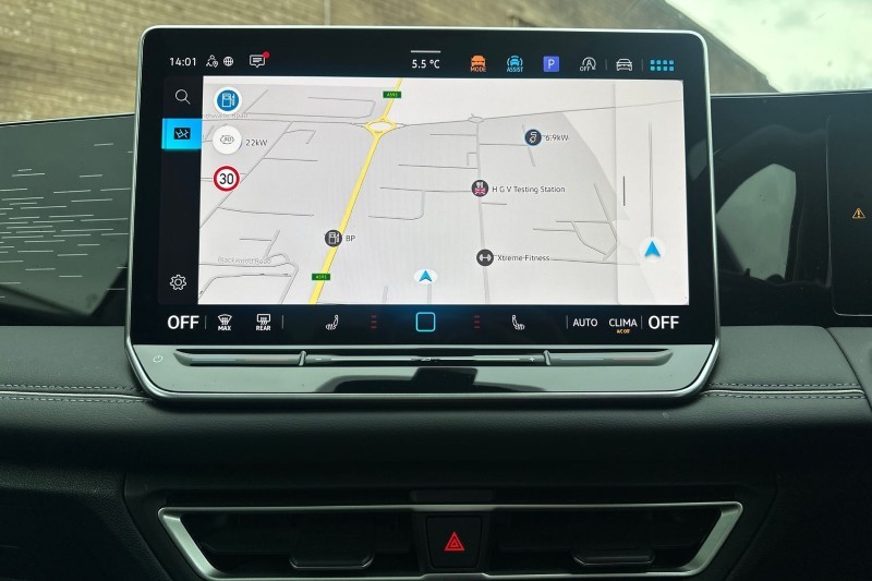 Used Volkswagen Tiguan 2024 for sale - 77326452: Photo 24