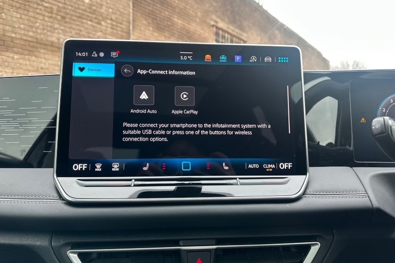 Used Volkswagen Tiguan 2024 for sale - 77326452: Photo 26