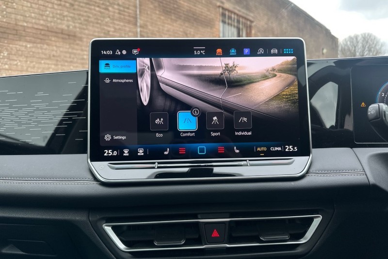 Used Volkswagen Tiguan 2024 for sale - 77326452: Photo 28