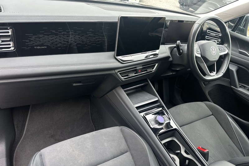 Used Volkswagen Tiguan 2024 for sale - 77326452: Photo 34