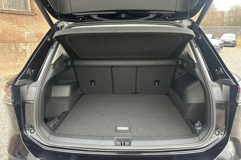 Used Volkswagen Tiguan 2024 for sale - 77326452: Photo 35