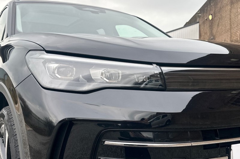 Used Volkswagen Tiguan 2024 for sale - 77326452: Photo 38