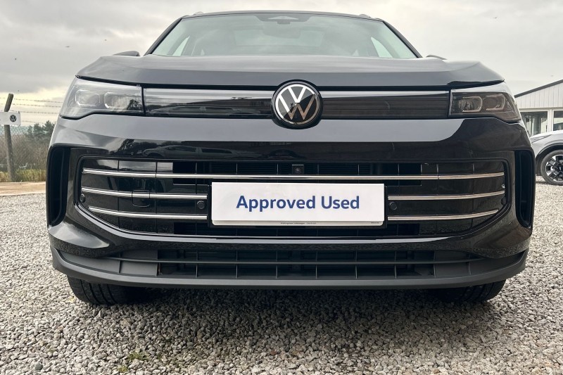 Used Volkswagen Tiguan 2024 for sale - 77326452: Photo 39