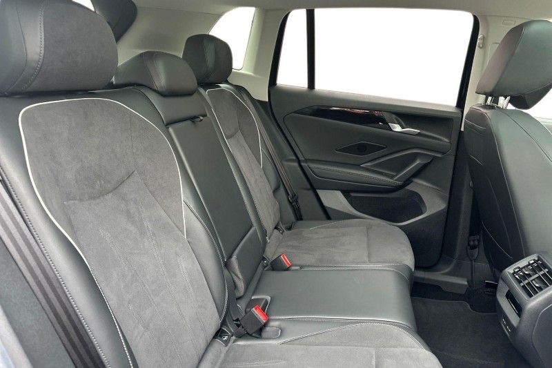 Used Volkswagen Tiguan 2024 for sale - 77326452: Photo 4