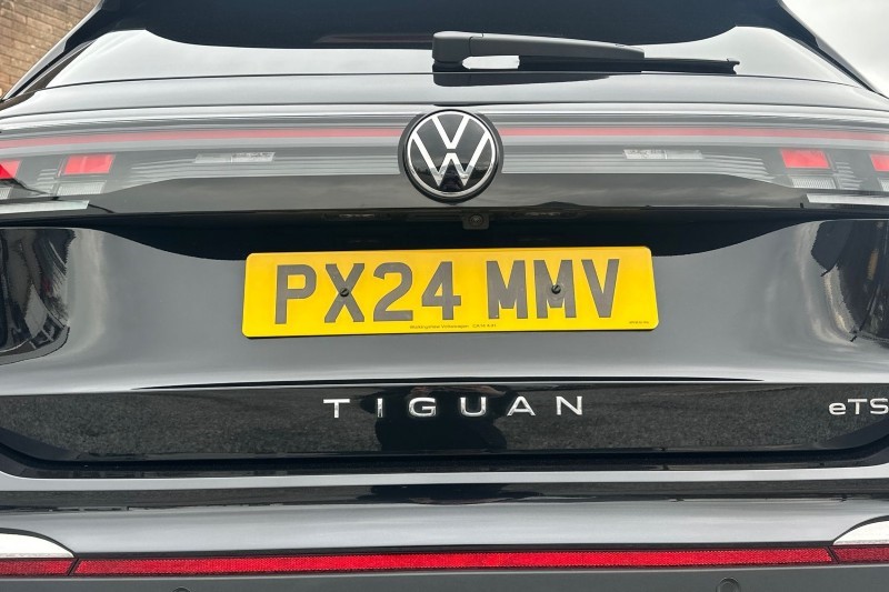 Used Volkswagen Tiguan 2024 for sale - 77326452: Photo 42