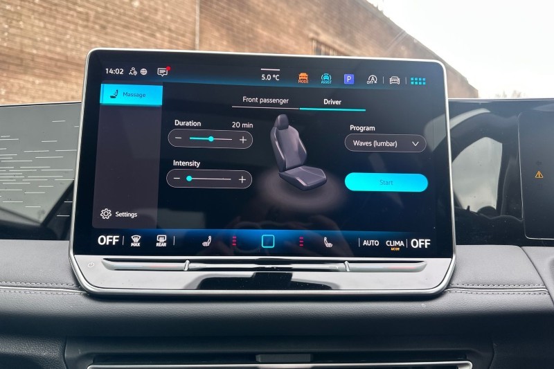 Used Volkswagen Tiguan 2024 for sale - 77326452: Photo 45