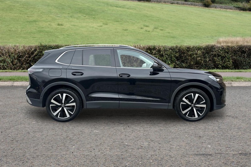 Used Volkswagen Tiguan 2024 for sale - 77326452: Photo 5