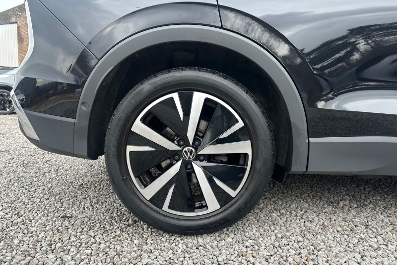 Used Volkswagen Tiguan 2024 for sale - 77326452: Photo 8