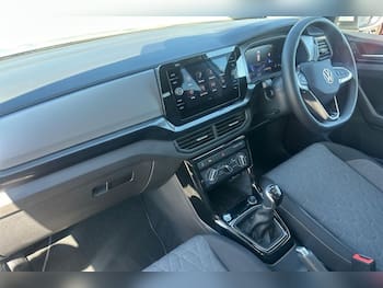 Used Volkswagen T-Cross 2026 for sale - 79661210: Photo