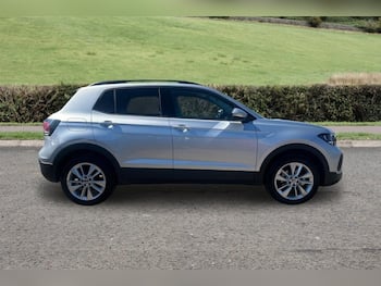 Used Volkswagen T-Cross 2026 for sale - 79661210: Photo