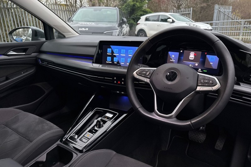 Used Volkswagen Golf 2022 for sale - 76982284: Photo 10