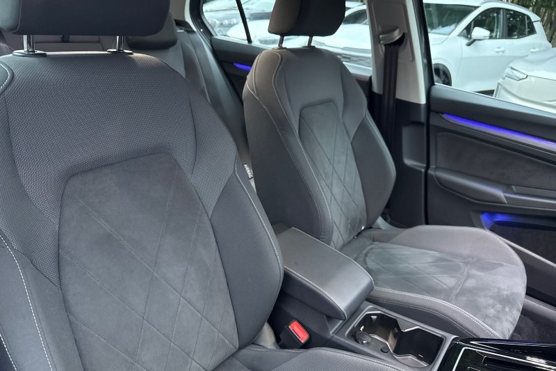 Used Volkswagen Golf 2022 for sale - 76982284: Photo 16